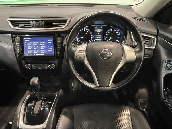 2014 Nissan X-Trail Enterprise New Lynn image 310408