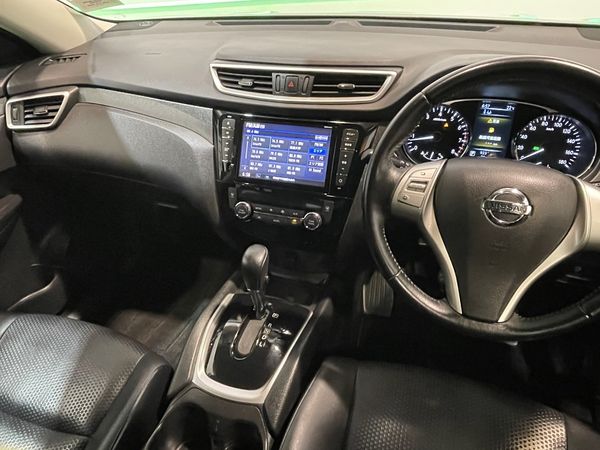 2014 Nissan X-Trail Enterprise New Lynn image 310409