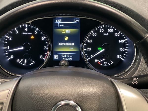 2014 Nissan X-Trail Enterprise New Lynn image 310410