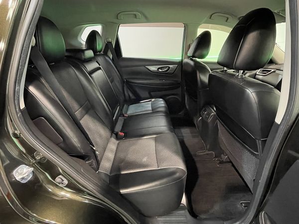 2014 Nissan X-Trail Enterprise New Lynn image 310413