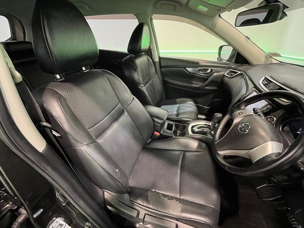 2014 Nissan X-Trail Enterprise New Lynn image 310414