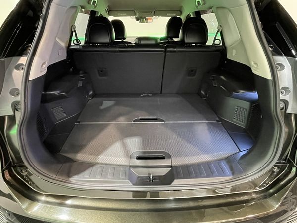 2014 Nissan X-Trail Enterprise New Lynn image 310415