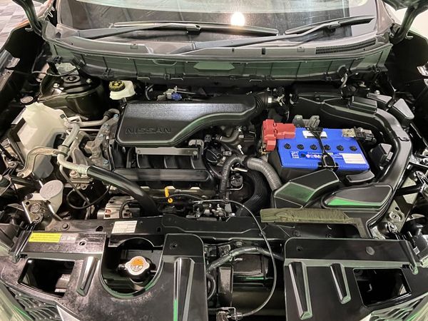 2014 Nissan X-Trail Enterprise New Lynn image 310416