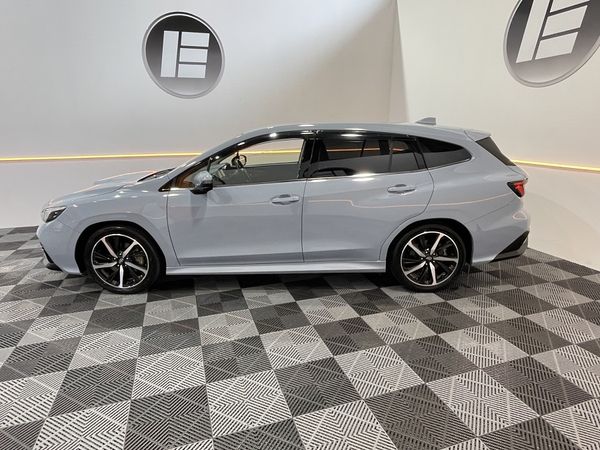 2021 Subaru Levorg Enterprise New Lynn image 311172
