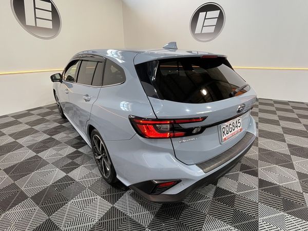 2021 Subaru Levorg Enterprise New Lynn image 311173