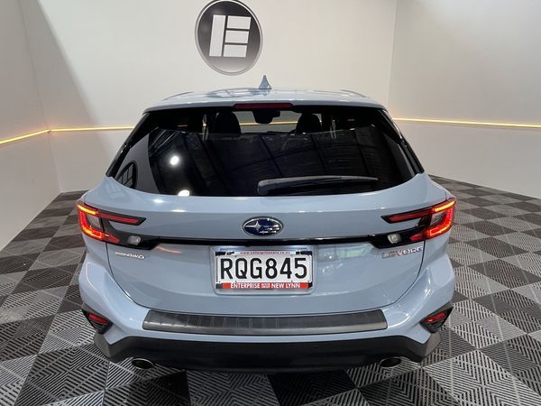 2021 Subaru Levorg Enterprise New Lynn image 311174