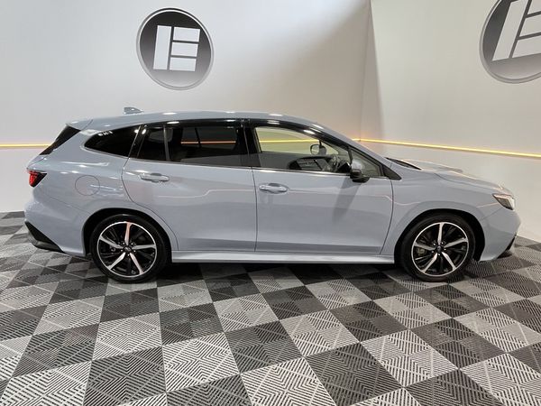 2021 Subaru Levorg Enterprise New Lynn image 311176