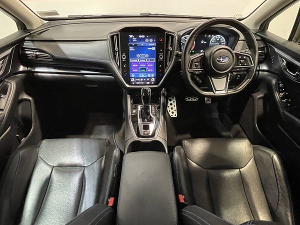 2021 Subaru Levorg Enterprise New Lynn image 311178