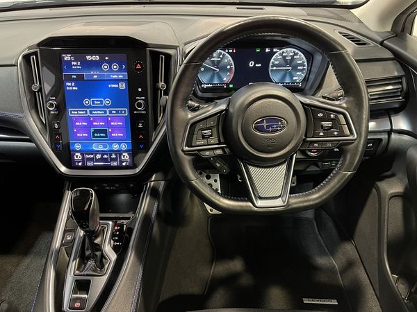 2021 Subaru Levorg Enterprise New Lynn image 311179