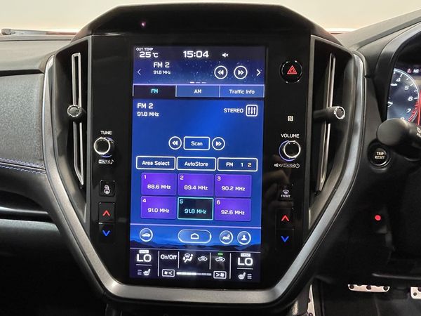 2021 Subaru Levorg Enterprise New Lynn image 311180