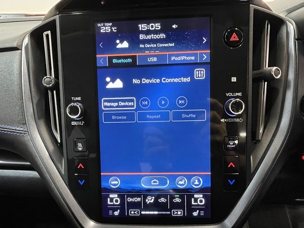 2021 Subaru Levorg Enterprise New Lynn image 311181