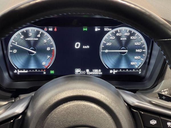 2021 Subaru Levorg Enterprise New Lynn image 311182