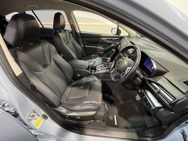 2021 Subaru Levorg Enterprise New Lynn image 311185