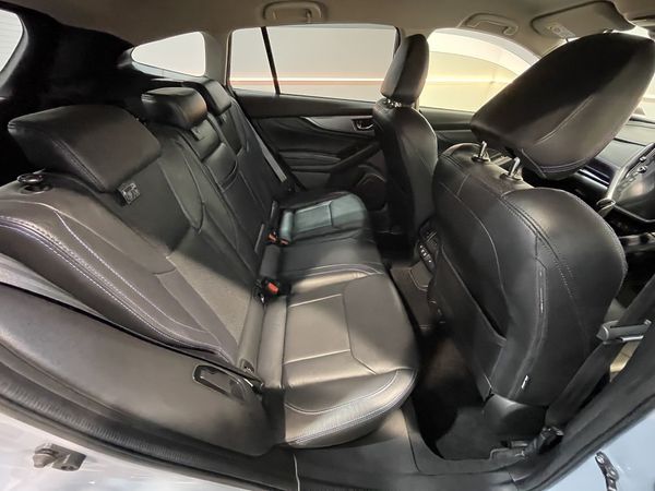 2021 Subaru Levorg Enterprise New Lynn image 311186