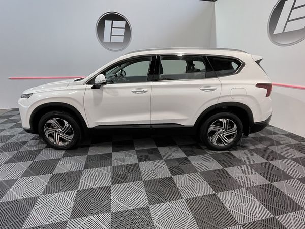 2022 Hyundai Santa Fe Enterprise New Lynn image 313297