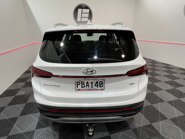 2022 Hyundai Santa Fe Enterprise New Lynn image 313299