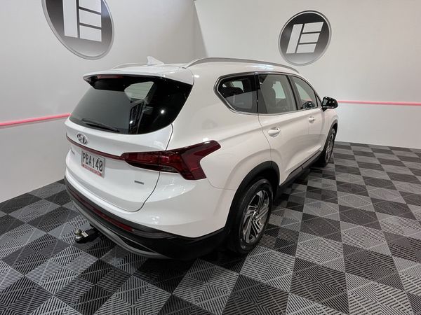 2022 Hyundai Santa Fe Enterprise New Lynn image 313300