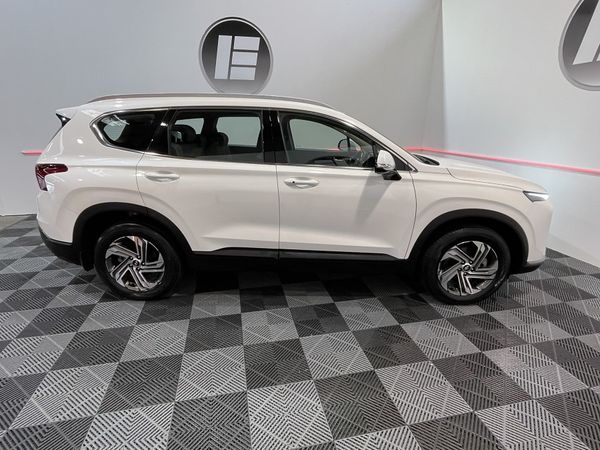2022 Hyundai Santa Fe Enterprise New Lynn image 313301