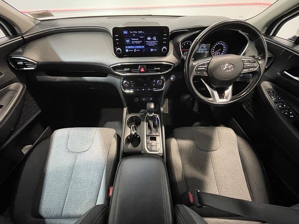2022 Hyundai Santa Fe Enterprise New Lynn image 313303