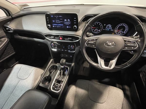2022 Hyundai Santa Fe Enterprise New Lynn image 313305
