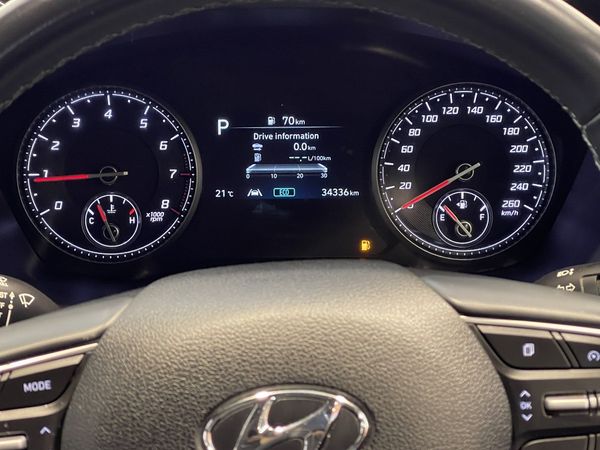 2022 Hyundai Santa Fe Enterprise New Lynn image 313306