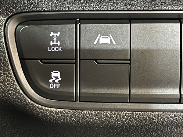 2022 Hyundai Santa Fe Enterprise New Lynn image 313308