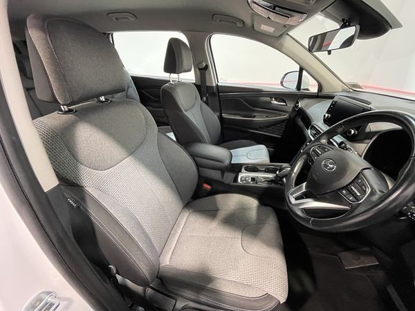 2022 Hyundai Santa Fe Enterprise New Lynn image 313310