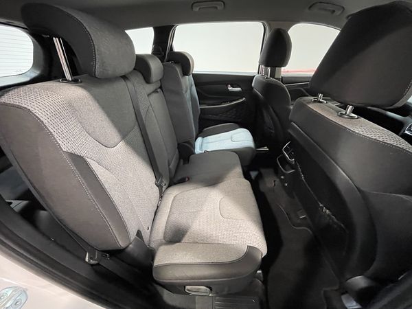 2022 Hyundai Santa Fe Enterprise New Lynn image 313311