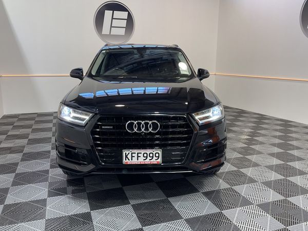 2016 Audi Q7 Enterprise New Lynn image 310539