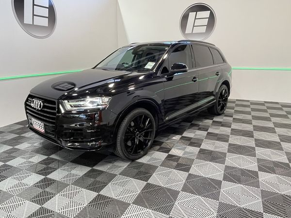 2016 Audi Q7 Enterprise New Lynn image 310540