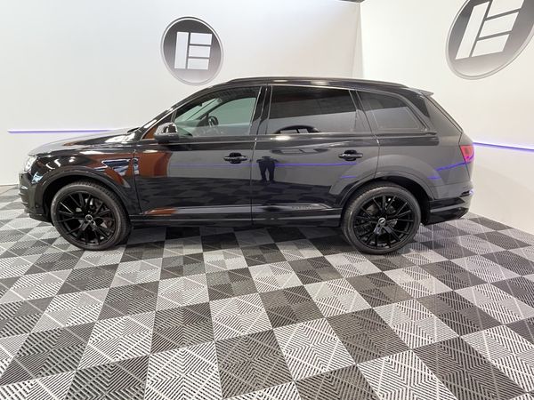 2016 Audi Q7 Enterprise New Lynn image 315910