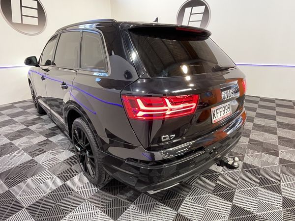2016 Audi Q7 Enterprise New Lynn image 315911