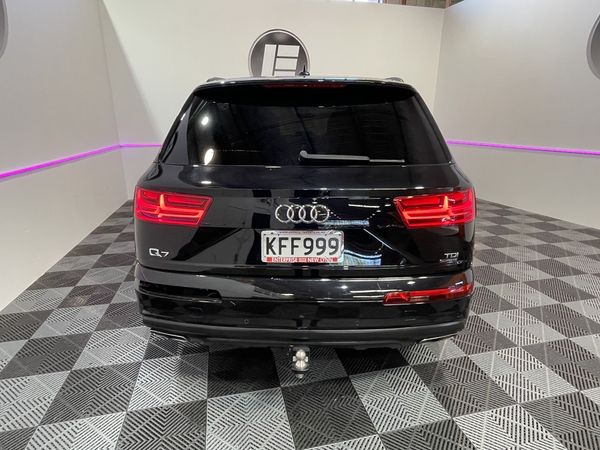 2016 Audi Q7 Enterprise New Lynn image 315912
