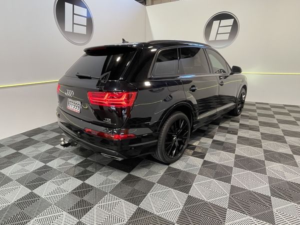 2016 Audi Q7 Enterprise New Lynn image 315913