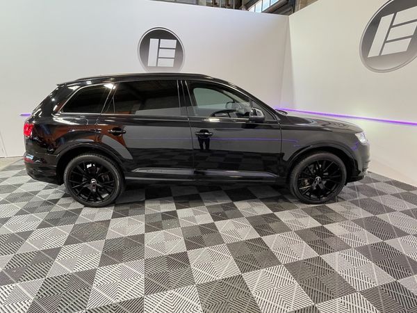 2016 Audi Q7 Enterprise New Lynn image 315914