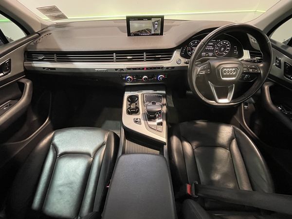 2016 Audi Q7 Enterprise New Lynn image 315916