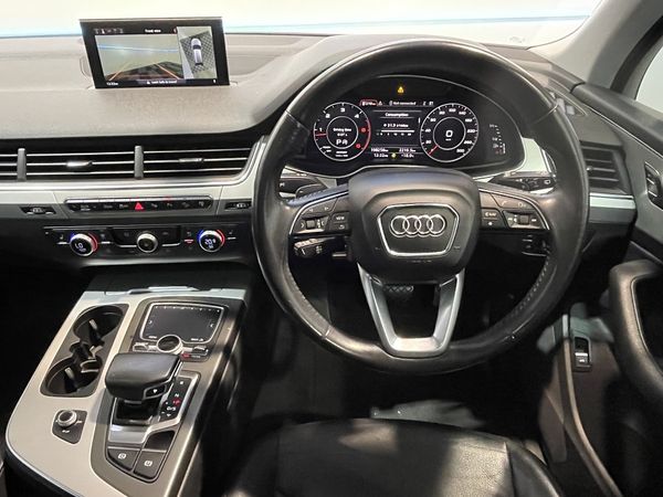 2016 Audi Q7 Enterprise New Lynn image 315917