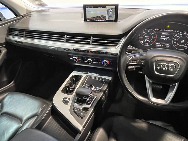 2016 Audi Q7 Enterprise New Lynn image 315918