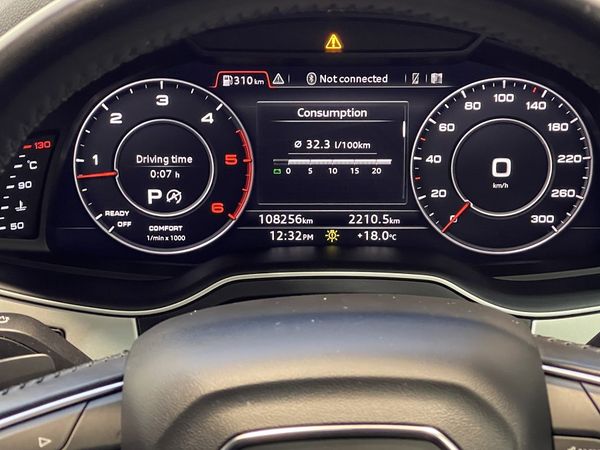 2016 Audi Q7 Enterprise New Lynn image 315919