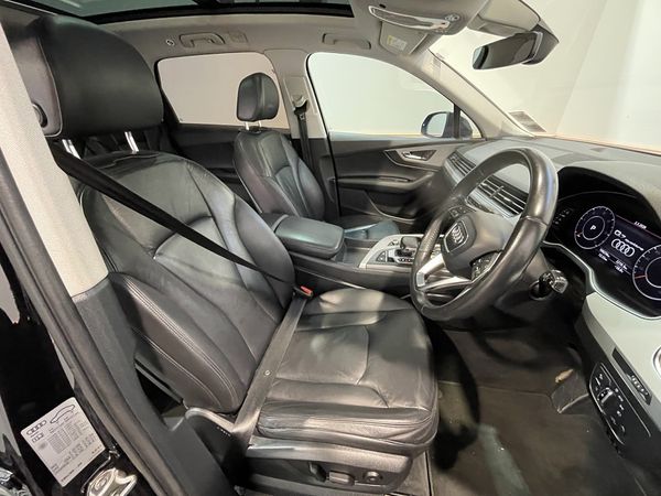 2016 Audi Q7 Enterprise New Lynn image 315922