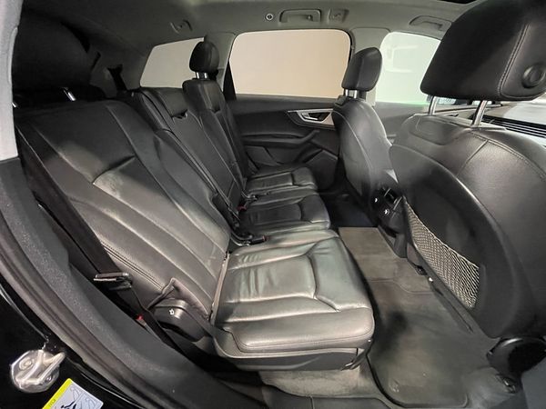 2016 Audi Q7 Enterprise New Lynn image 315923