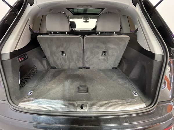 2016 Audi Q7 Enterprise New Lynn image 315924