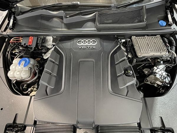 2016 Audi Q7 Enterprise New Lynn image 315925