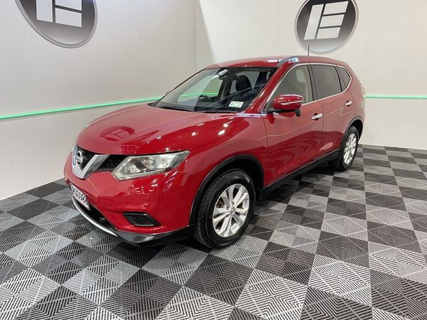 2014 Nissan X-Trail Enterprise New Lynn image 310513
