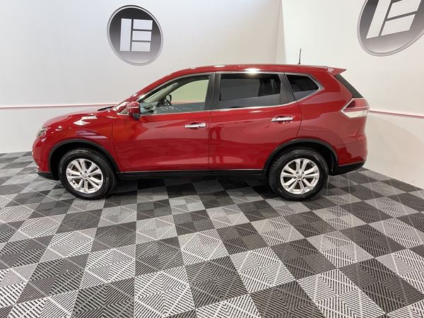 2014 Nissan X-Trail Enterprise New Lynn image 317160