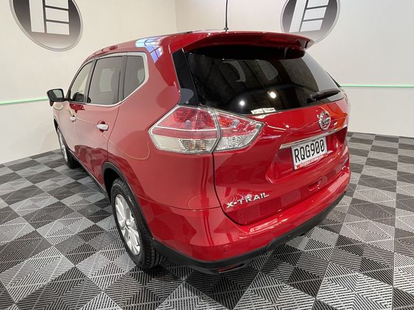 2014 Nissan X-Trail Enterprise New Lynn image 317161