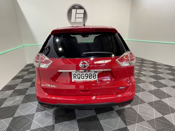 2014 Nissan X-Trail Enterprise New Lynn image 317162