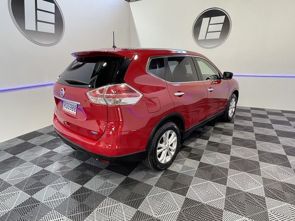 2014 Nissan X-Trail Enterprise New Lynn image 317163