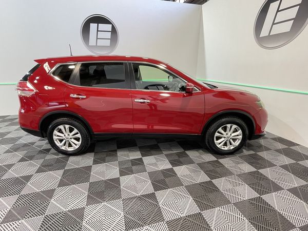 2014 Nissan X-Trail Enterprise New Lynn image 317164