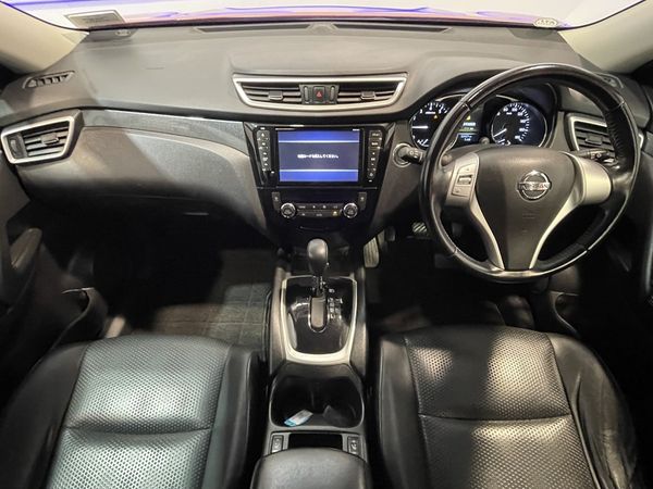 2014 Nissan X-Trail Enterprise New Lynn image 317165
